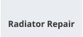 Radiator Repair