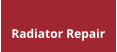 Radiator Repair